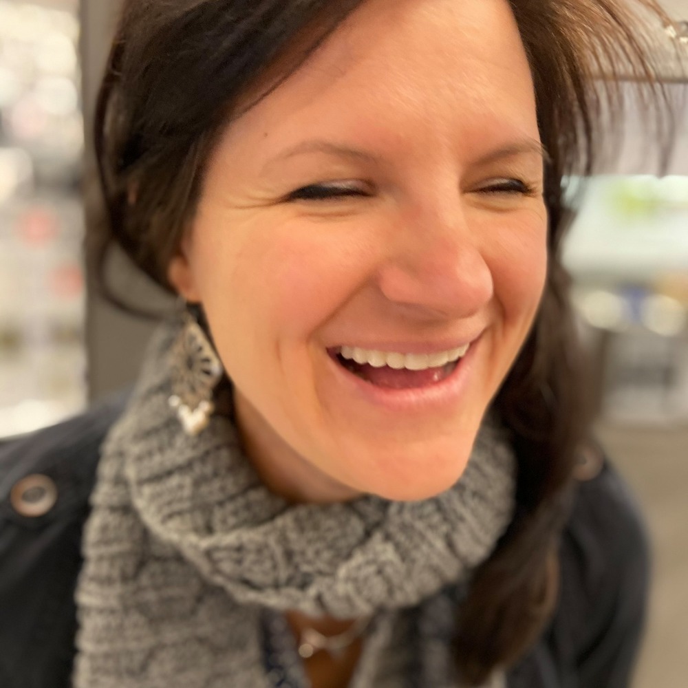 Meet your Posher, Claire